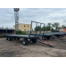 Прицеп рулоновоз ПТР-11