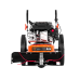 Бензиновый колёсный триммер YARD FOX 56WT New