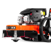 Бензиновый колёсный триммер YARD FOX 56WT New