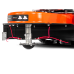 Бензиновый колёсный триммер YARD FOX 56WT New