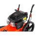 Бензиновый колёсный триммер YARD FOX 56WT New