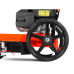 Бензиновый колёсный триммер YARD FOX 56WT New