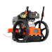 Бензиновый колёсный триммер YARD FOX 56WT New