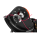 Бензиновый колёсный триммер YARD FOX 56WT New