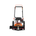 Бензиновый колёсный триммер YARD FOX 56WT New