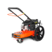 Бензиновый колёсный триммер YARD FOX 56WT New