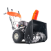 Бензиновый снегоуборщик YARD FOX BASIC 6152E Бензиновый снегоуборщик YARD FOX BASIC 6152E
