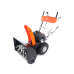 Бензиновый снегоуборщик YARD FOX BASIC 6152E Бензиновый снегоуборщик YARD FOX BASIC 6152E