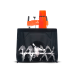 Бензиновый снегоуборщик YARD FOX BASIC 6152E Бензиновый снегоуборщик YARD FOX BASIC 6152E