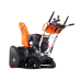 Гусеничный бензиновый снегоуборщик YARD FOX PRO 6654ET