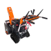 Гусеничный бензиновый снегоуборщик YARD FOX PRO 6654ET