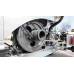 Минитрактор Феникс Р-2.5 + фреза