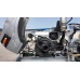 Минитрактор Феникс Р-2.5 + фреза