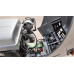Минитрактор Феникс Р-2.5 + фреза