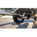 Минитрактор Феникс Р-3 + фреза