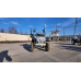 Минитрактор Феникс Р-3 + фреза