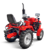 Минитрактор Казак T15 Минитрактор Казак T15