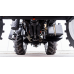 Трактор Кентавр Т-654С PRO A/C 8+8 (Toyokawa) STD agri 8,30-20/12,40-28 (с ПСМ)
