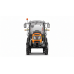 Трактор Кентавр Т-654С PRO A/C 8+8 (Toyokawa) STD agri 8,30-20/12,40-28 (с ПСМ)