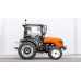 Трактор Кентавр Т-654С PRO A/C 8+8 (Toyokawa) STD agri 8,30-20/12,40-28 (с ПСМ)