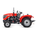 Минитрактор TZR Т-404 Минитрактор TZR Т-404