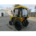 Минитрактор Уралец-310 с кабиной