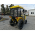 Минитрактор Уралец-310 с кабиной