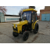 Минитрактор Уралец-310 с кабиной