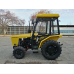 Минитрактор Уралец-310 с кабиной