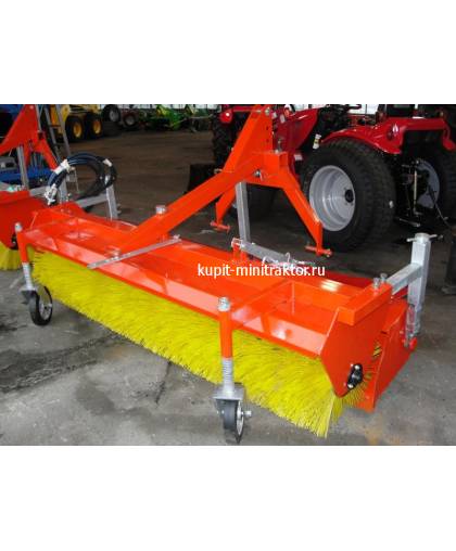 Дорожная щетка EUROTEC RS 1850H Дорожная щетка EUROTEC RS 1850H