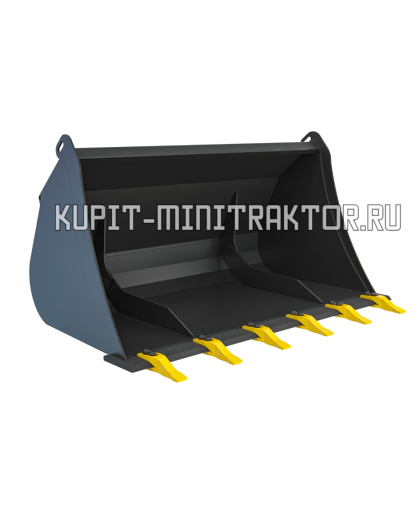 Ковш 0,7м³ КУН(TURS)-2000-34 Ковш 0,7м³ КУН(TURS)-2000-34