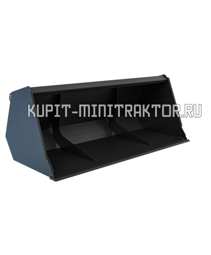Ковш 0,8м³ СНУ-550-14