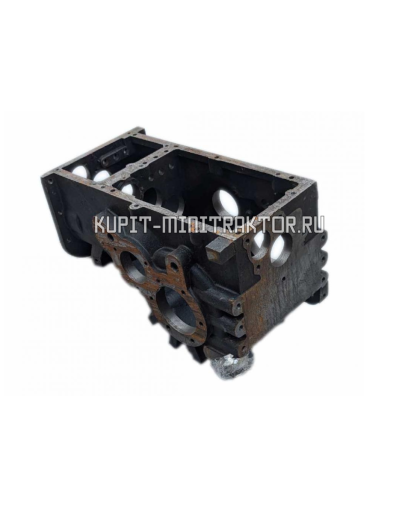 Корпус коробки передач КПП Синтай/ Xingtai 180/220 Корпус коробки передач КПП Синтай/ Xingtai 180/220