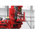 Обмотчик рулонов сена Metal-Fach Z629