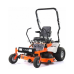 Садовый райдер ZimAni XT5 127 с нулевым радиусом разворота