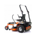 Садовый райдер ZimAni XT5 127 с нулевым радиусом разворота