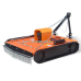 Косилка-мульчер Rossel TM 140.40HP(4.6FT) (итальянский насос) Косилка-мульчер Rossel TM 140.40HP(4.6FT) (итальянский насос)