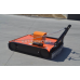 Косилка-мульчер Rossel TM 140.40HP(4.6FT) (итальянский насос) Косилка-мульчер Rossel TM 140.40HP(4.6FT) (итальянский насос)