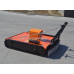 Косилка-мульчер Rossel TM 140.40HP(4.6FT) (итальянский насос) Косилка-мульчер Rossel TM 140.40HP(4.6FT) (итальянский насос)