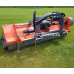 Косилка молотковая Rossel MENASOR 220HA-T Косилка молотковая Rossel MENASOR 220HA-T
