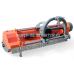 Косилка молотковая Rossel MENASOR 220HA-T Косилка молотковая Rossel MENASOR 220HA-T