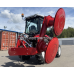 Косилка Rossel ТМ 1,65G с гидроцилиндром подъема Косилка Rossel ТМ 1,65G с гидроцилиндром подъема