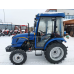 Минитрактор Dongfeng DF -244 G2 (8+8) с кабиной с ПСМ