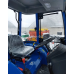 Минитрактор Dongfeng DF -244 G2 (8+8) с кабиной с ПСМ