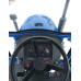 Минитрактор Dongfeng DF -244 G2 (8+8) с кабиной с ПСМ