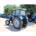 Трактор МТЗ BELARUS-80.1