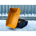 Гусеничная платформа Веном Трак