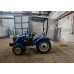 Минитрактор Xingtai / Синтай XT-254 L с ПСМ КПП 8+8