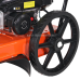Бензиновый колёсный триммер YARD FOX 56WT
