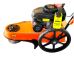 Бензиновый колёсный триммер YARD FOX 56WT